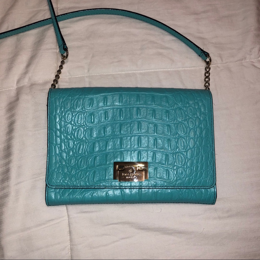 BRAND NEW Authentic Kate Spade Cross Body Bag